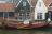 Aan de kant in Monnickendam 2012